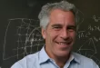 Jeffrey Epstein