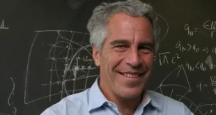 Jeffrey Epstein