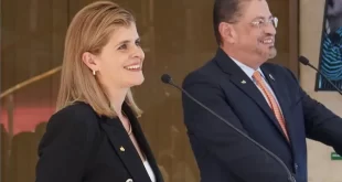 Laura Fernández