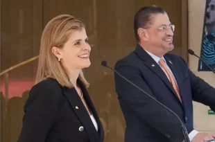 Laura Fernández