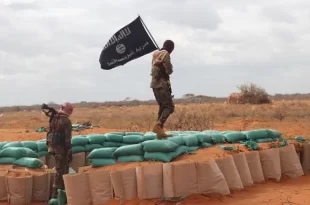 Somalia