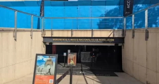 Museo de la Revolución