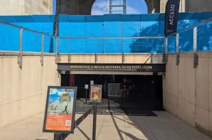 Museo de la Revolución