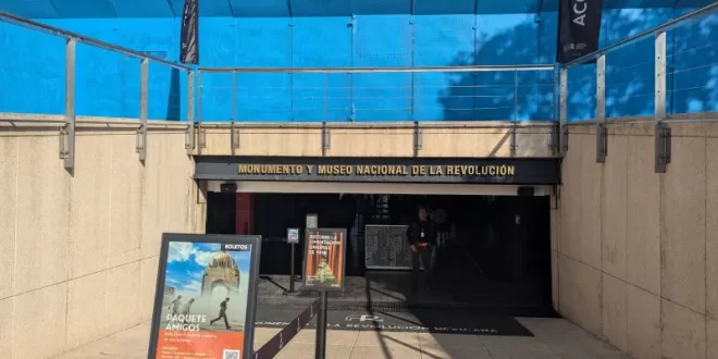 Museo de la Revolución