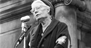 Dorothy Day