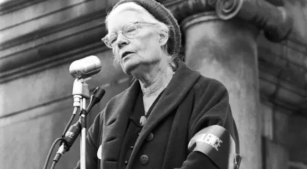 Dorothy Day