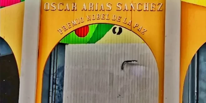 OAS