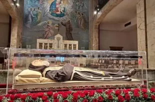 Padre Pío