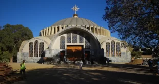 Santa María de Sión