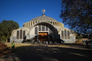 Santa María de Sión