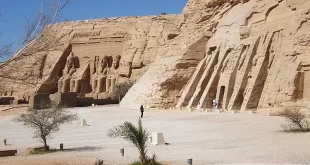 Abu Simbel