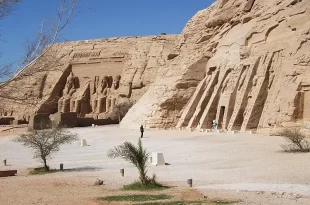 Abu Simbel