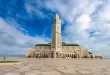 Mezquita de Hassan II