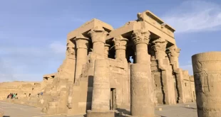 Kom Ombo