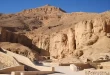 Valle de los Reyes