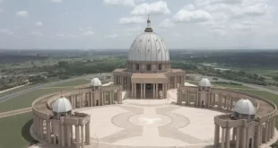 Nuestra Señora de la Paz