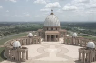 Nuestra Señora de la Paz