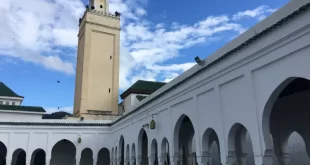 Moulay Idriss