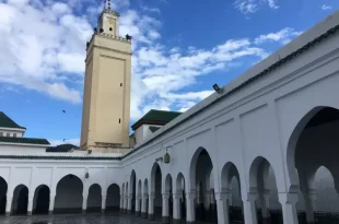 Moulay Idriss