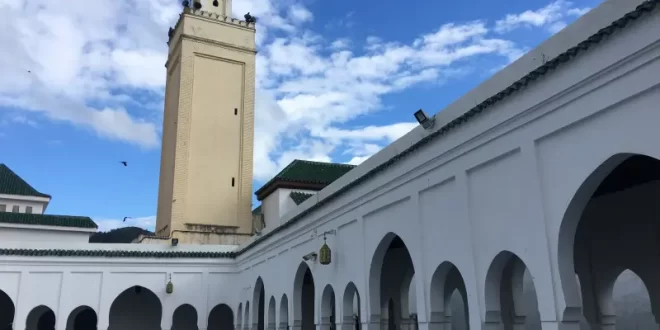 Moulay Idriss