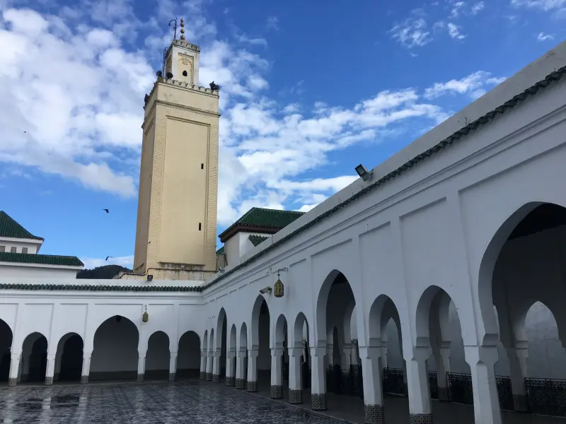 Moulay Idriss