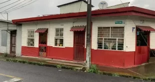 Bar San Luis