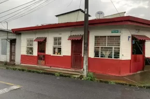Bar San Luis