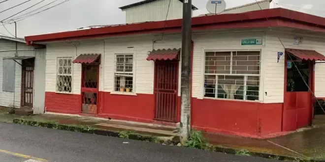 Bar San Luis