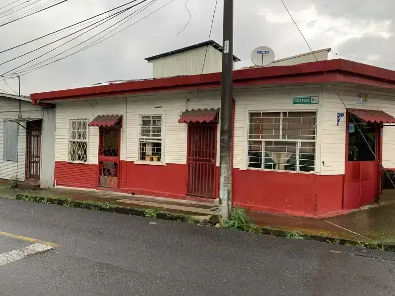 Bar San Luis