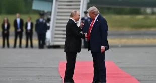 Trump-Putin