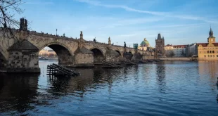 Puente de Carlos