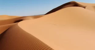 Erg Chebbi
