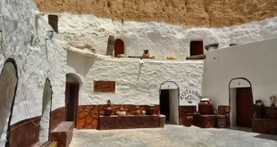 Tataouine