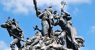 Monumento Nacional