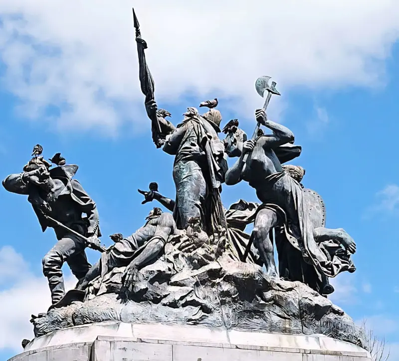 Monumento Nacional