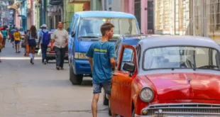 Cuba
