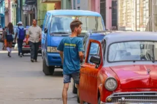 Cuba