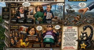 El Escorpión