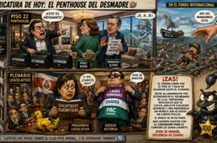 El Escorpión