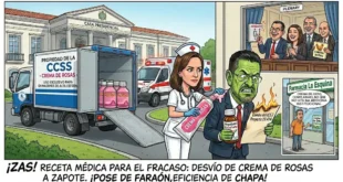 El Escorpión