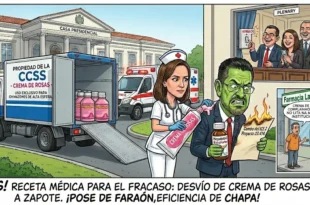 El Escorpión