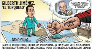 El Escorpión