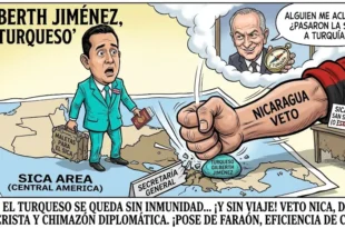 El Escorpión