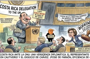 El Ecorpión