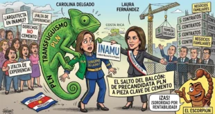 El Escorpión