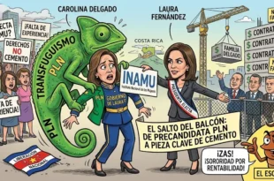 El Escorpión