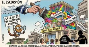 El Escorpión