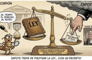 El Escorpión