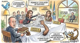 El Escorpión