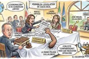 El Escorpión